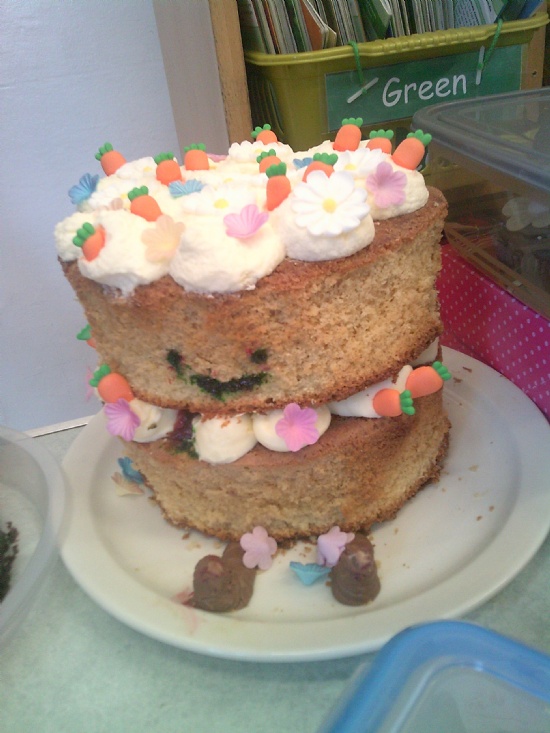 FOTS Bake Off 2026